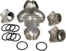 JAMES GASKET Intake Manifold O-Ring JGI-27060-55