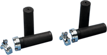 DRAG SPECIALTIES Throttle Assembly - Single Cable 12-0914SA-BC324