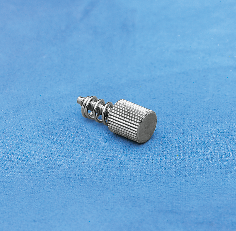 DRAG SPECIALTIES Throttle Control Adjusting Screw 74335A