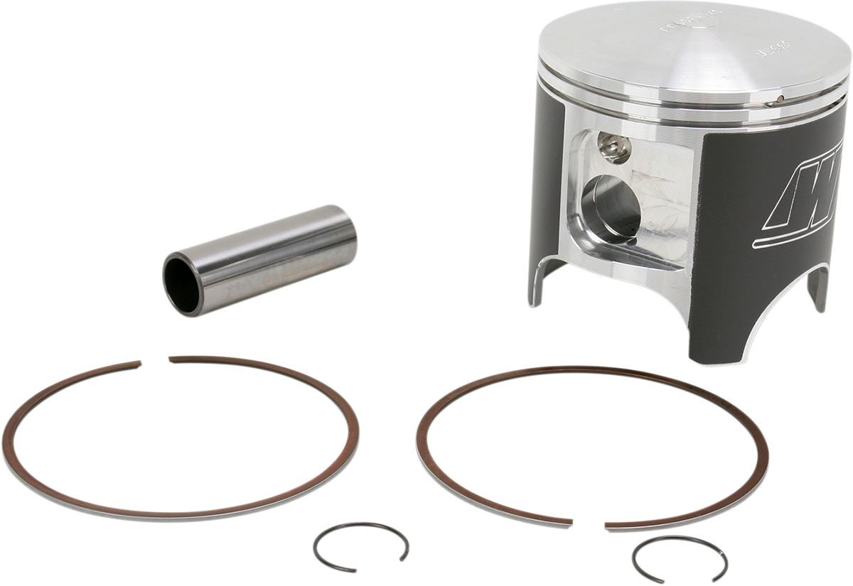 WISECO Piston Kit - 89.00 mm - Honda 871M08900