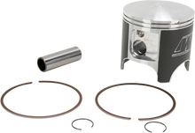 WISECO Piston Kit - 89.00 mm - Honda 871M08900