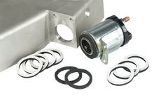JAMES GASKET Solenoid Mount Gasket JGI-60645-65