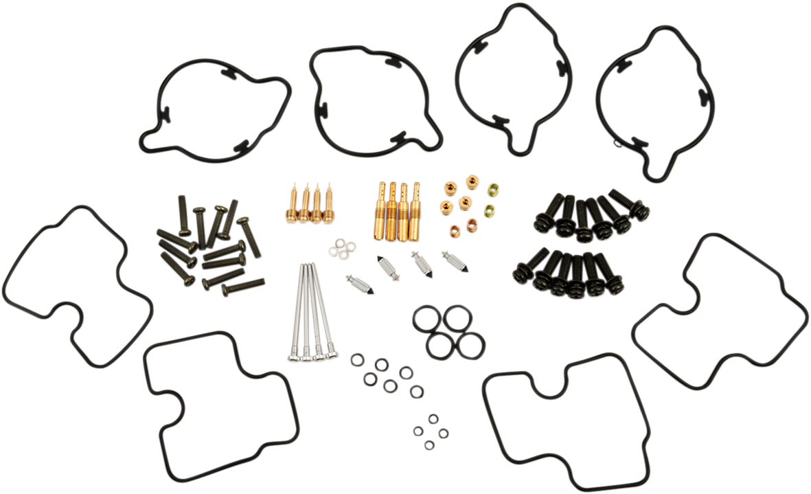 PARTS UNLIMITED Carburetor Repair Kit - Honda 26-1669