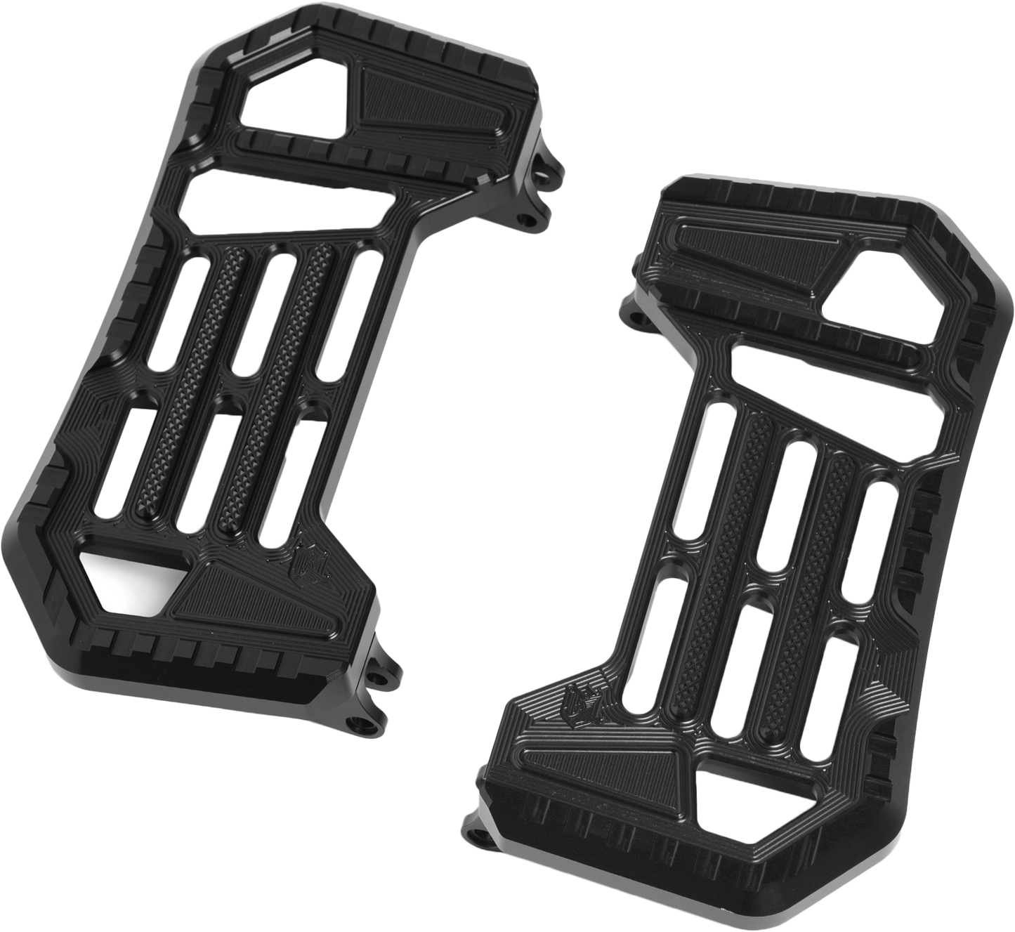 Nl Midium Size F Boards Black Flh/Flt 86 24 (Ex 23 24 Cvo)