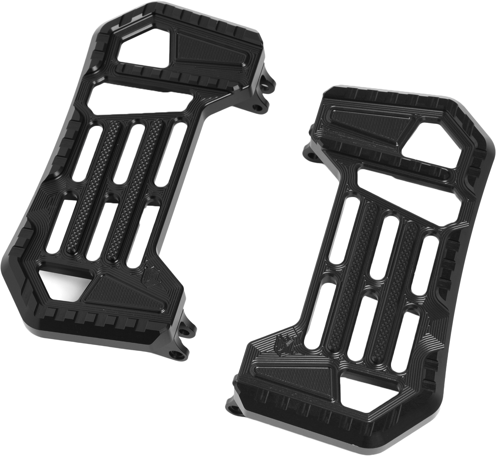 Nl Midium Size F Boards Black Flh/Flt 86 24 (Ex 23 24 Cvo)