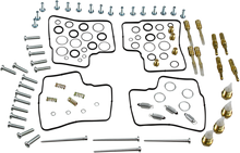 PARTS UNLIMITED Carburetor Repair Kit - Honda 26-1670