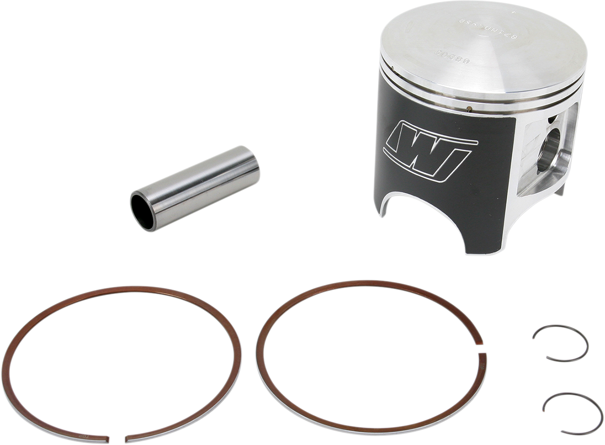 WISECO Piston Kit - 89.50 mm - Honda 871M08950