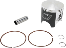 WISECO Piston Kit - 89.50 mm - Honda 871M08950