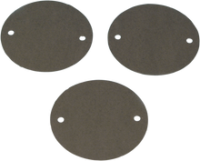 JAMES GASKET Point Cover Gasket JGI-32591-70