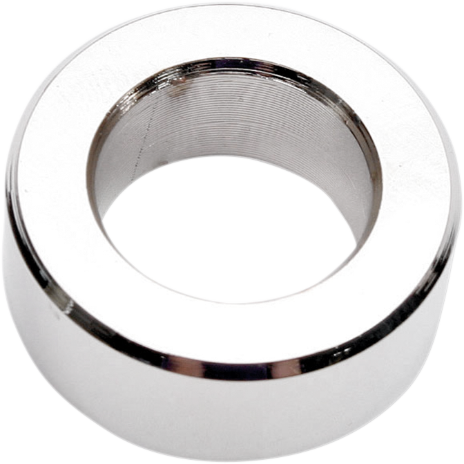 DRAG SPECIALTIES Axle Spacer - Outer - 1/2" 223054PCBC116