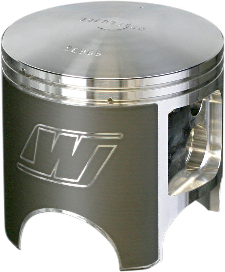 WISECO Piston Kit - 90.00 mm - Honda 871M09000