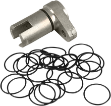 JAMES GASKET Tappet Guide O-Ring - XL JGI-11100