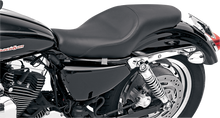 SADDLEMEN Pro Tour Seat - 4.5 Gallon Tanks - XL '04-'20 807-03-066