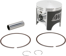 WISECO Piston Kit - 90.50 mm - Honda 871M09050