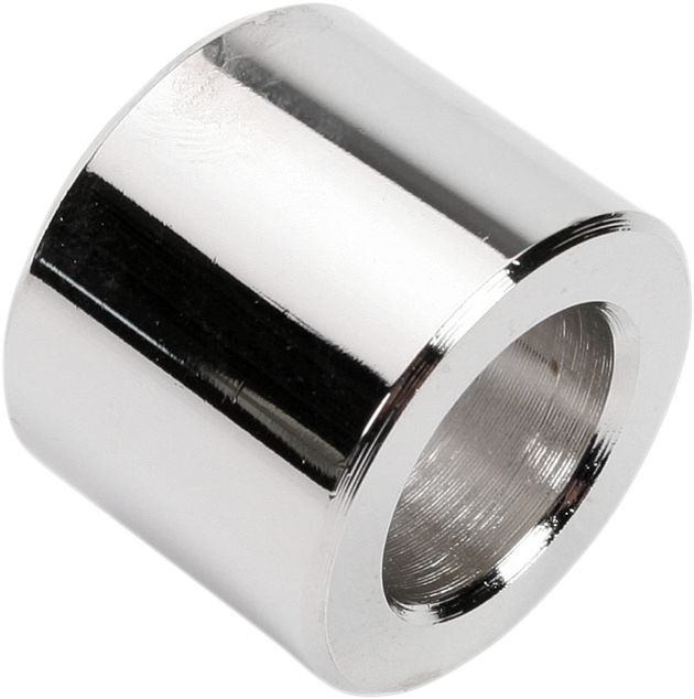 DRAG SPECIALTIES Axle Spacer - Outer - 1" 223059PCBC116