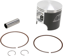 WISECO Piston Kit - 91.00 mm - Honda 871M09100