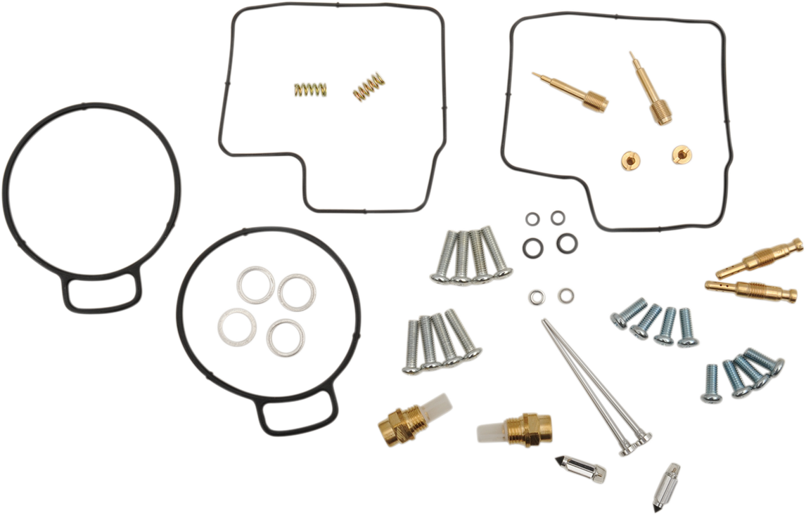 PARTS UNLIMITED Carburetor Repair Kit - Honda 26-1671