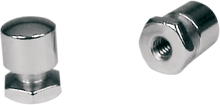 MUSTANG Seat Mount Nuts - FLT 78032