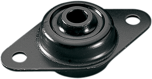 DRAG SPECIALTIES Front ISO-Mount™ Motor Mount - Rubber 72834