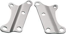 DRAG SPECIALTIES Engine Motor Mount Plate - XL 28-0013-SC4