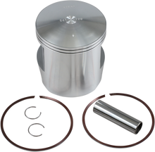 WISECO Piston Kit - 89.00 mm - Suzuki 561M08900