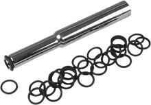 JAMES GASKET Upper Pushrod O-Ring - XL JGI-11190