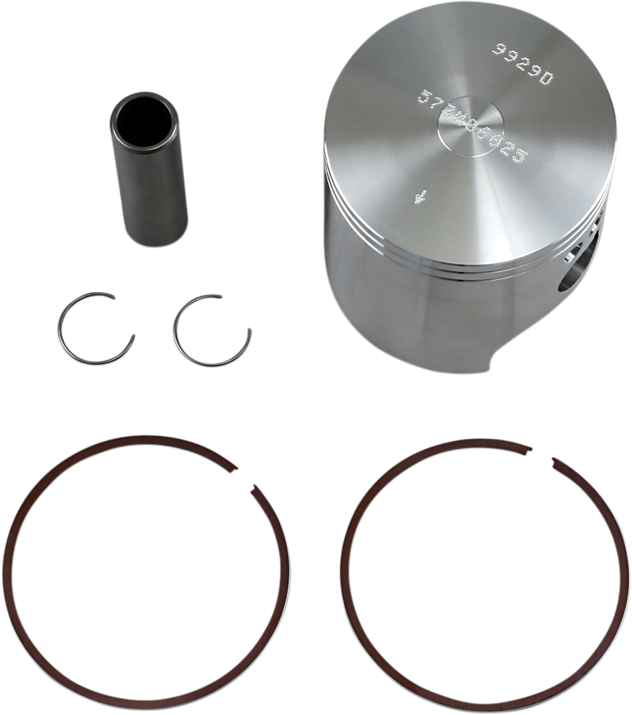 WISECO Piston Kit - 66.25 mm - Yamaha YFS200 Blaster 573M06625