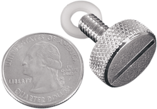 MUSTANG 1-1/4"-28 Thumbscrew 78044