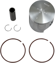 WISECO Piston Kit - 66.75 mm - Yamaha YFS200 Blaster 573M06675