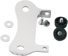 MUSTANG Solo Seat Mount - FLST 78127