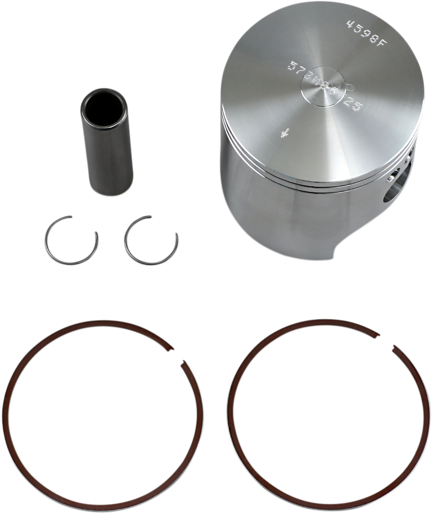 WISECO Piston Kit - 67.25 mm - Yamaha YFS200 Blaster 573M06725