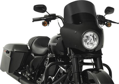 MEMPHIS SHADES Road Warrior Fairing - FLHR MEM7411