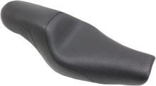 SADDLEMEN Profiler™ Basketweave Seat - Black - XL '04-'22 807-11-147