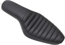 SADDLEMEN Profiler™ Tuck-n-Roll Seat - Black - XL '04-'20 807-11-148