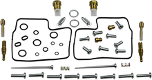 PARTS UNLIMITED Carburetor Repair Kit - Honda 26-1673