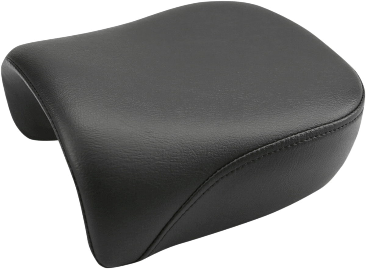 SADDLEMEN Renegade™ Pillion - Sport - Black - XL '04-'20 807-03-023