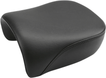 SADDLEMEN Renegade™ Pillion - Sport - Black - XL '04-'20 807-03-023