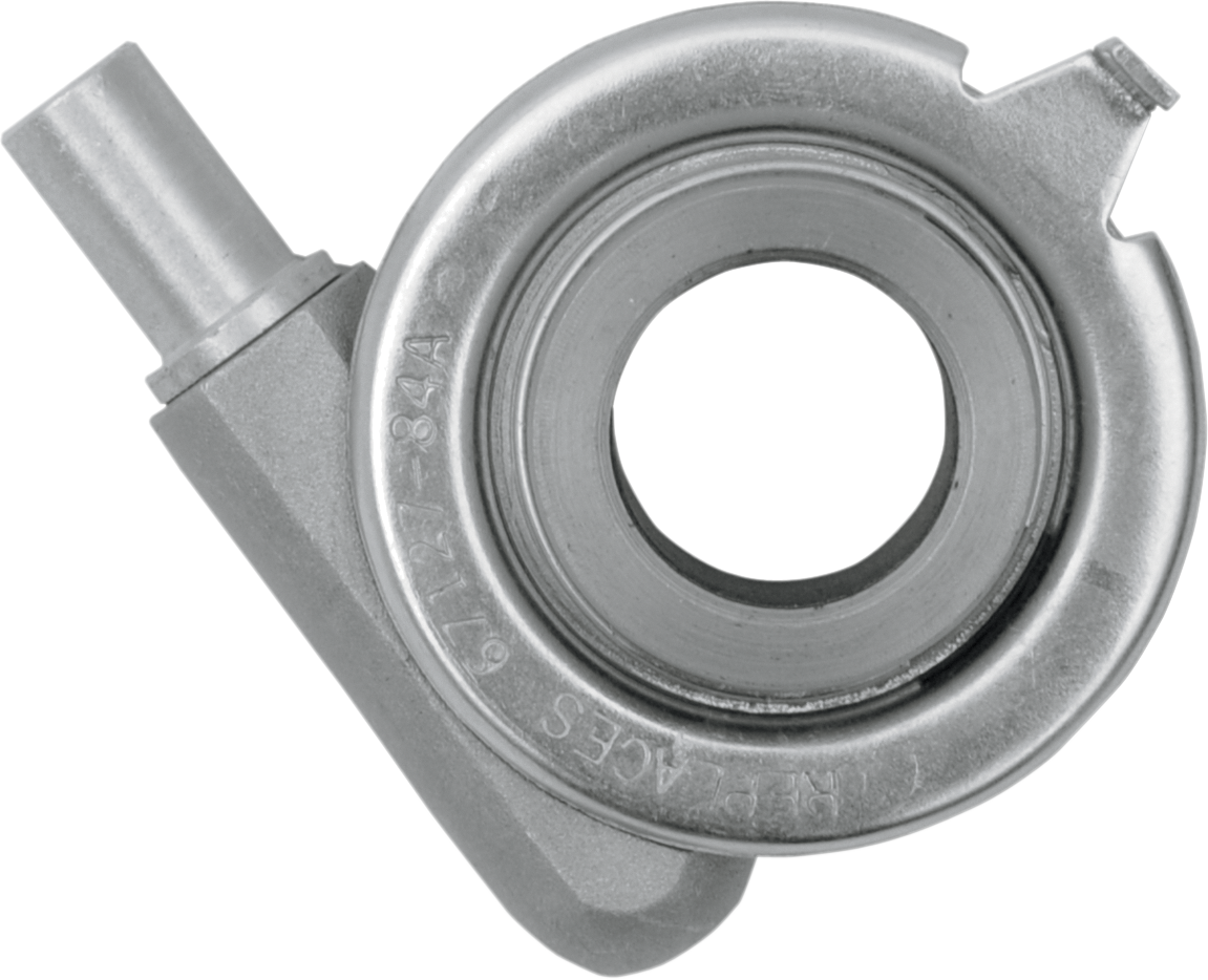 DRAG SPECIALTIES Front Wheel Speedometer Drive Unit - With Spacer 0.310" - 2:1 Ratio 74072