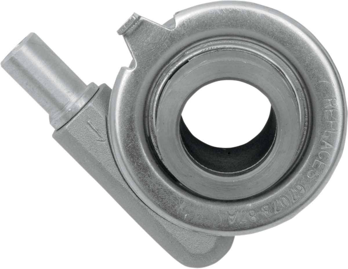 DRAG SPECIALTIES Front Wheel Speedometer Drive Unit - With Spacer 0.440" - 2:1 Ratio 74073