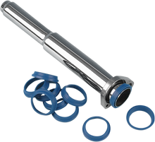 JAMES GASKET Lower Pushrod O-Ring - XL JGI-17944-89