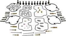 PARTS UNLIMITED Carburetor Repair Kit - Honda 26-1688