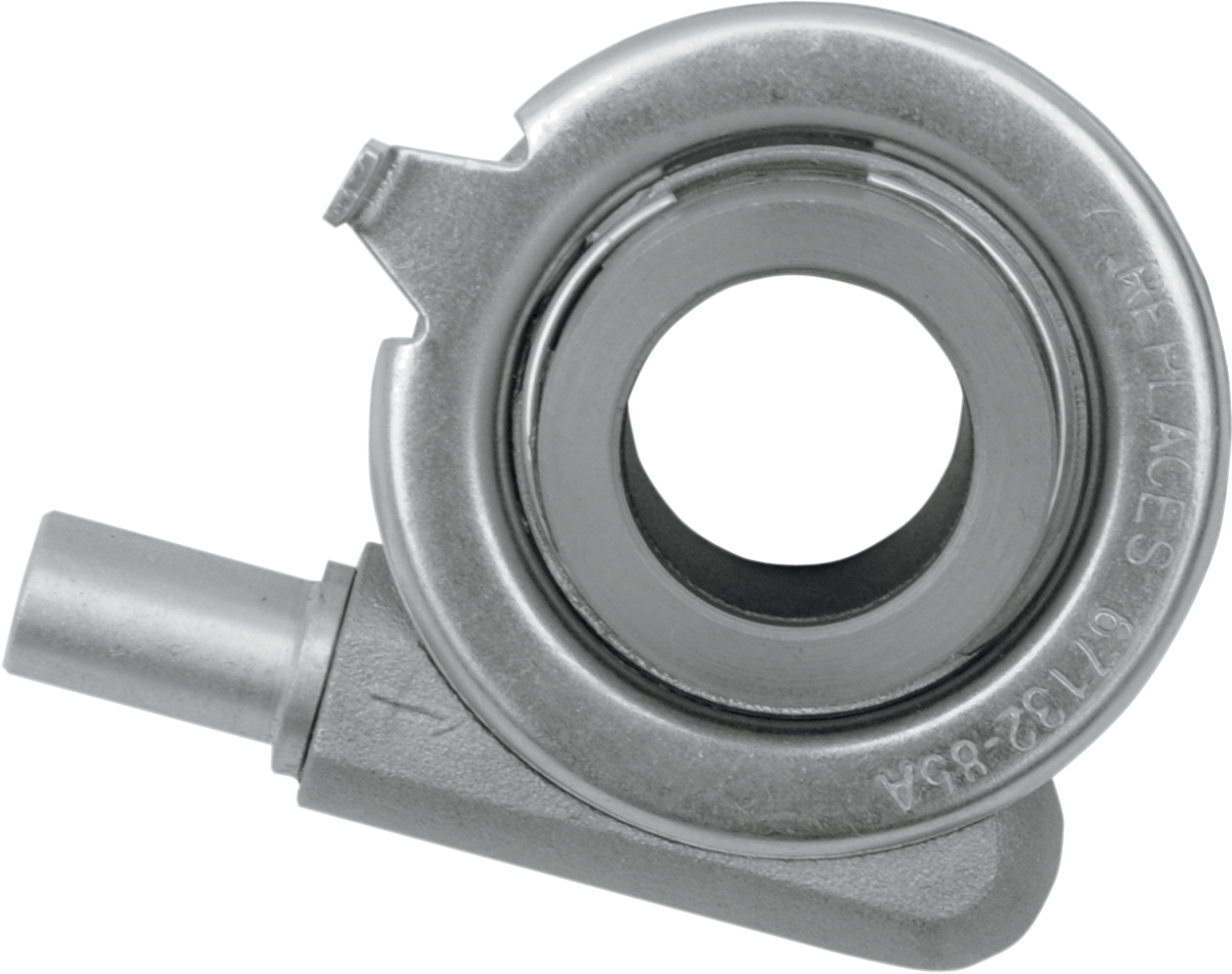 DRAG SPECIALTIES Front Wheel Speedometer Drive Unit - With Spacer 0.330" - 2:1 Ratio 74074