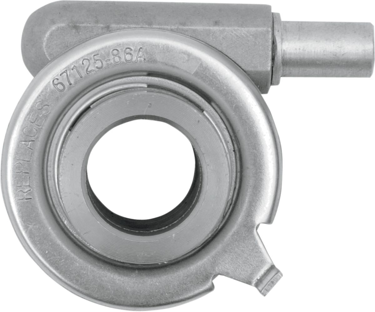 DRAG SPECIALTIES Front Wheel Speedometer Drive Unit - With Spacer 0.600" - 2240:60 Ratio 74075