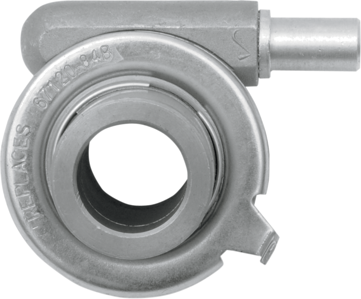 DRAG SPECIALTIES Front Wheel Speedometer Drive Unit - With Spacer 0.600" - 2240:60 Ratio 74071