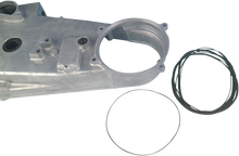 JAMES GASKET Alternator Cover O-Ring - Big Twin JGI-11147