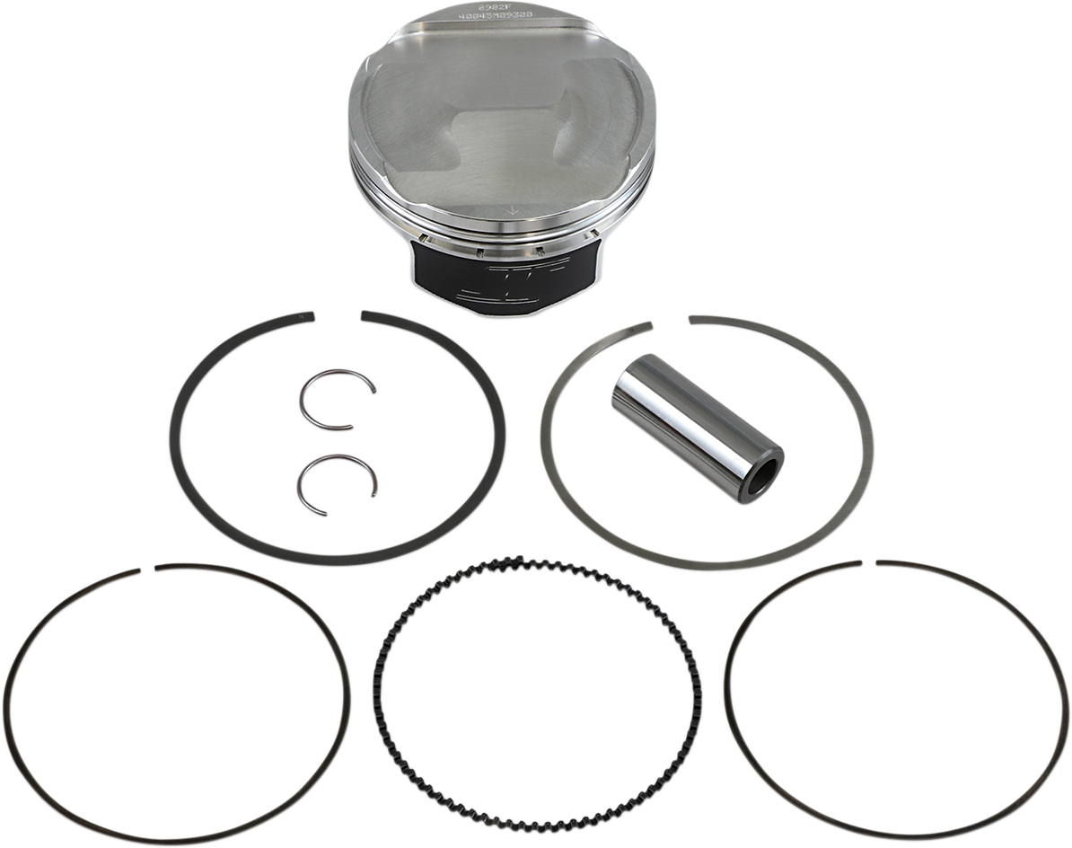 WISECO Piston Kit - 93.00 mm - Polaris 40045M09300