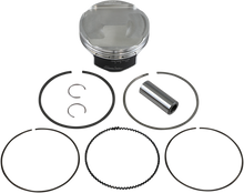 WISECO Piston Kit - 93.00 mm - Polaris 40045M09300