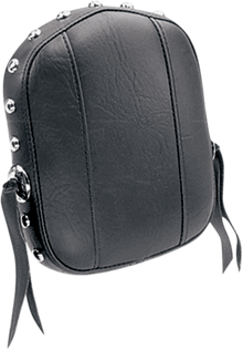 MUSTANG Studded Sissy Bad Pad - 7.5" x 9" 75312