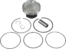 WISECO Piston Kit - 93.00 mm - Polaris 40046M09300