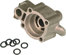 JAMES GASKET Oil Pump Check Valve Lower O-Ring - 10 Pack - '77-'90 Sportster JGI-26433-77